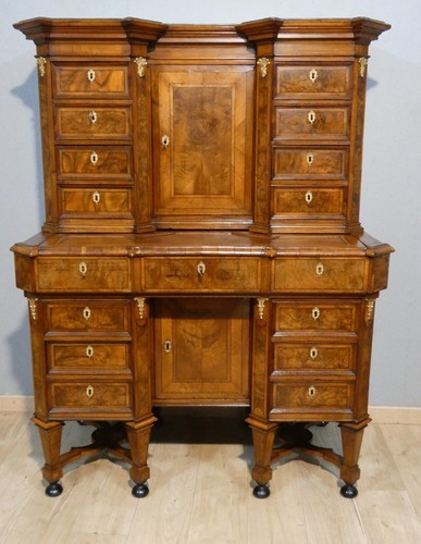 Bureau mazarin formant - bureau,