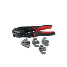 Le kit NB-CRIMPSET05 comprend