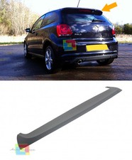 Aileron VW Polo 6R 2009+