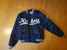 Blouson manteau Jacket Kobey K87 XL bleu 