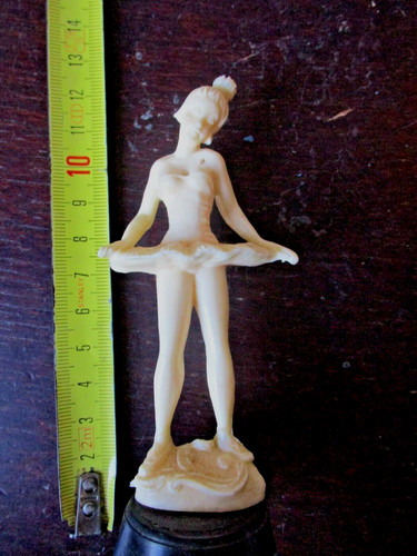 Cafe maurice grande - cafe, statuette