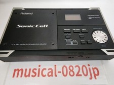 Module de synthé extensible