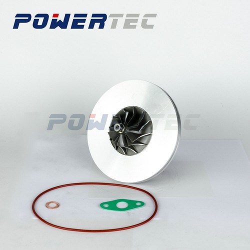 Turbo chargeur cartouche k14 - chargeur,