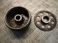 rotor et roue libre de démarreur quad can-am 800 renegade