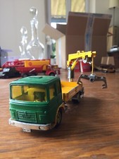 siku 348-349 Man 8.156F LKW