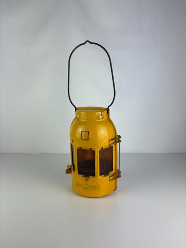 Ancienne lampe bougie - lampe, à