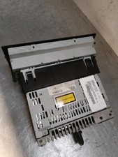 Autoradio d'origine PEUGEOT