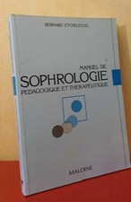 Manuel de sophrologie