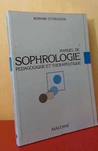 Manuel sophrologie - manuel,