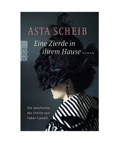 Eine zierde ihrem - zierde, hause