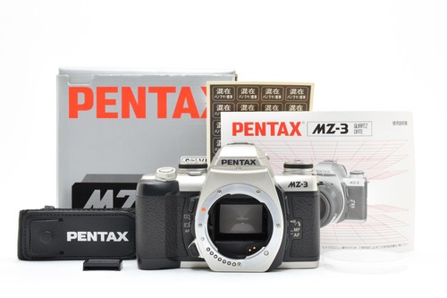 Mint in box pentax - , [mint+