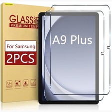 2 Protection Écran Tablette