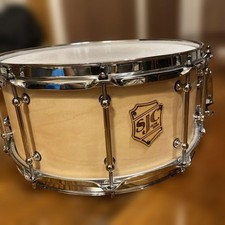 Série SJC 14x6,5 Maple Snare