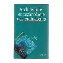 Architecture et technologie