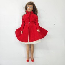 VTG 1963 Skipper 9" Barbie