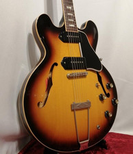 [Gibson] Guitare électrique