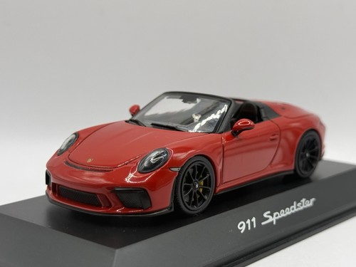 Porsche 911 speedster type - 911,