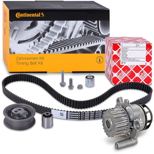Contitech kit distribution - kit,