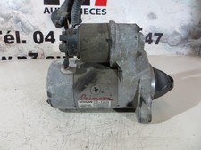 Demarreur NISSAN PRIMERA 1