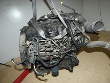 Moteur PEUGEOT 106 PHASE 2