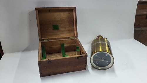 Ancien pantometre boussole - ancien,