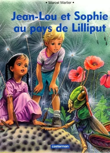 Jean lou sophie pays de - jean, au