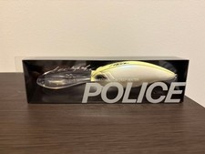 DRT POLICE Tiny Klash Queen