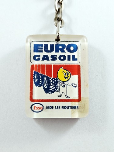 Porte cles bourbon - -,