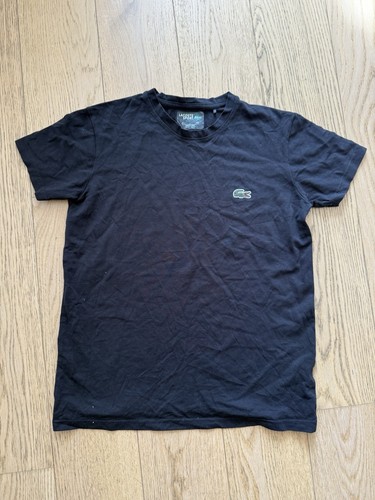 Lacoste sport shirt men s - shirt,