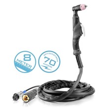 Torche de découpe au plasma