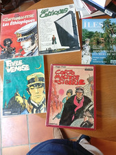 HUGO PRATT CORTO MALTESE EO