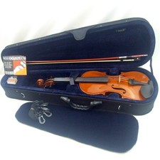 Violon ancien allemand Wilhelm
