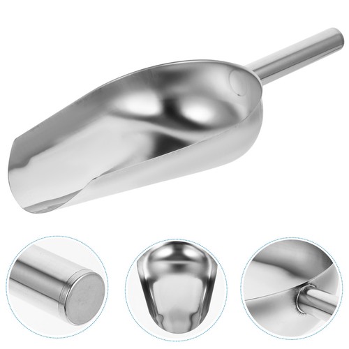 Pcs boules glace - glace, pelle