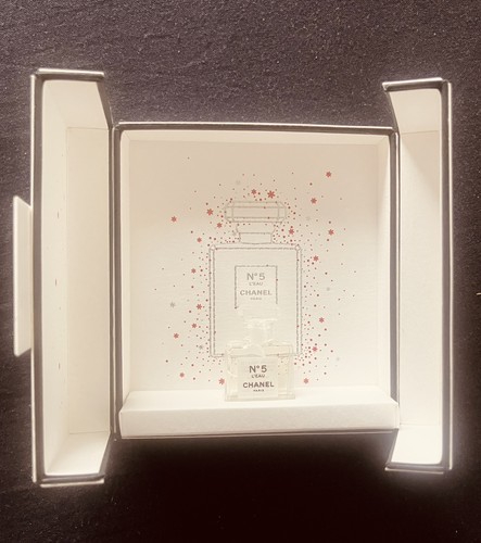 Chanel échantillon 5 ml - 5, 1,5