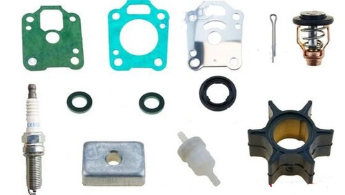 Kit revision mercury - kit, 4,5
