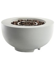 Brasero de Jardin Patio GRC en