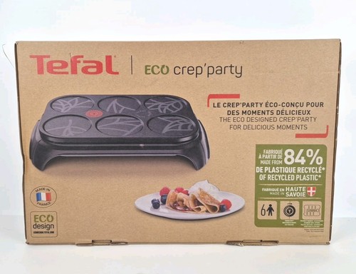 Tefal crépière electrique - crépière,