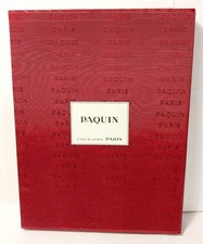Dominique SIROP. PAQUIN. ADAM