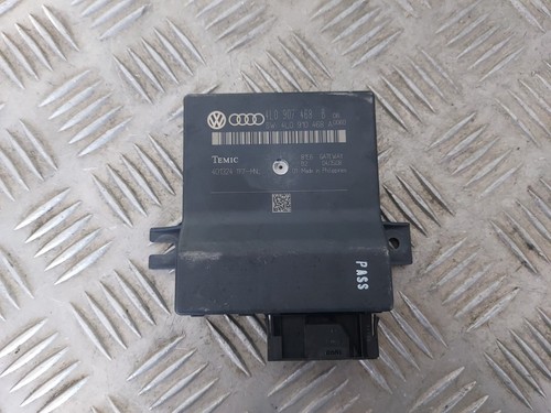 Boitier module audi - -, a6