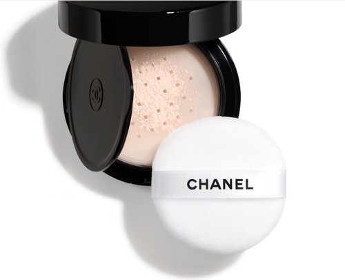 New chanel poudre - new~chanel,
