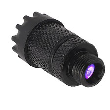 Archery Compound Bow Sight Light 3 Stage Adjustment 5 Pin Aluminum Alloy Archery