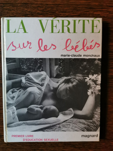 Vérité sur les bébés 6 - la,