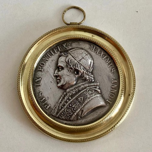 Medaille pivs anno i - medaille,