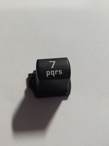 Bouton touche pqrs pour - bouton,
