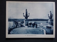 fiche pédagogique G43 pont canal de BRIARE