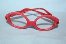 Monture Lunettes optique bébé - FISHER PRICE  rouge Inottica  - fpv/17 - COL 540