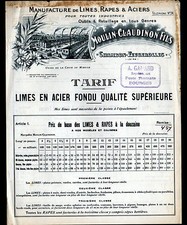 LE CHAMBON-FEUGEROLLES (42)