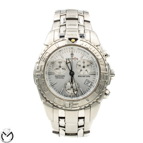 Sector 650 men - 650, chronograph