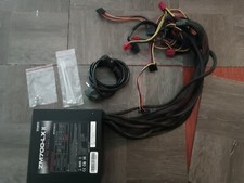 PSU alimentation Zalman ZM700-LX ATX 12V 700W