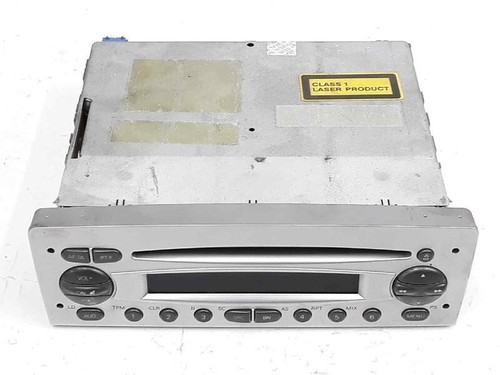 156053738 autoradio alfa romeo - 156053738,